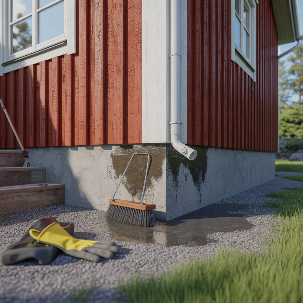 6.Sanering av husgrunden en guide for villaagare