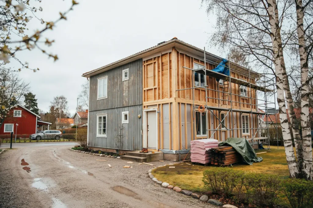 planera en h llbar husrenovering r tt ordning smart budget och vanliga misstag att undvika