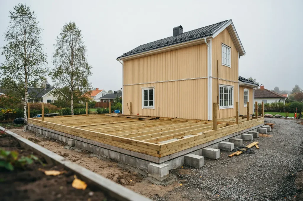 altanbygge i villa r tt grund dimensionering och vanliga misstag att undvika